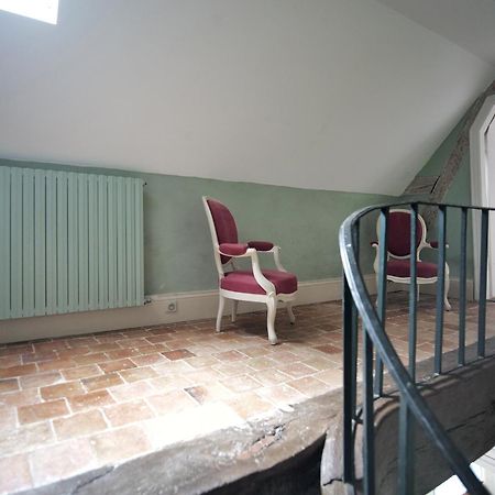 Le Petit Serrant - Maison D'Hotes D'Exception Bouchemaine Экстерьер фото