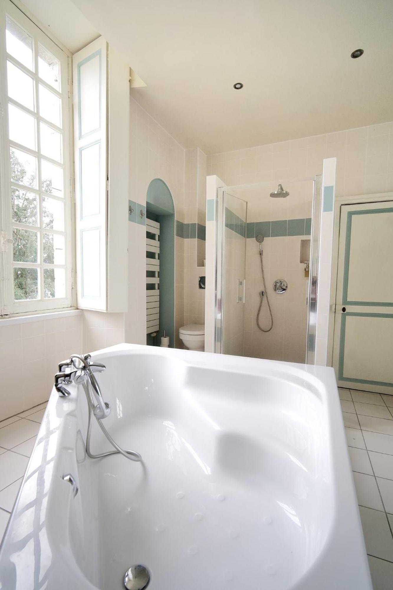 Le Petit Serrant - Maison D'Hotes D'Exception Bouchemaine Экстерьер фото